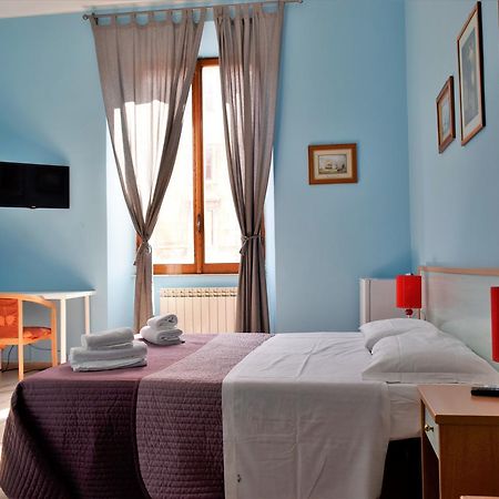 Hotel Alba Garden Rzym Zewnętrze zdjęcie