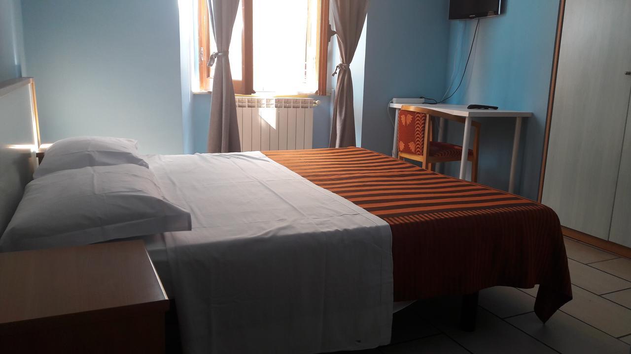 Hotel Alba Garden Rzym Zewnętrze zdjęcie