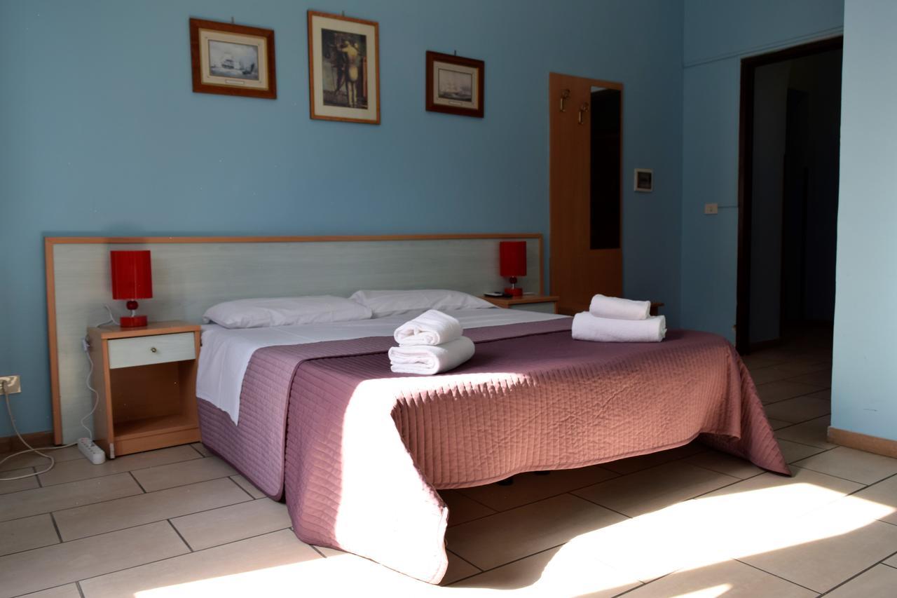 Hotel Alba Garden Rzym Zewnętrze zdjęcie
