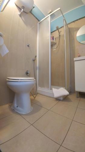 Hotel Alba Garden Rzym Zewnętrze zdjęcie